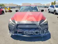 2016 Infinity Q50 фото