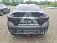 2016 Infinity Q50 фото