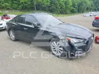2016 Infinity Q50 фото