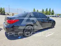 2016 Infinity Q50 фото