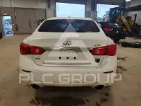 2016 Infinity Q50 photo