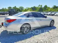 2016 Infinity Q50 фото