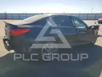 2016 Infinity Q50 фото