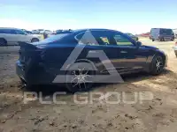 2016 Infinity Q50 photo