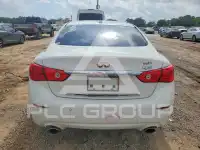 2016 Infinity Q50 фото