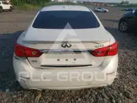 2016 Infinity Q50 фото