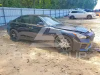 2016 Infinity Q50 photo
