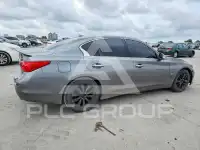 2016 Infinity Q50 photo