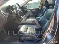2016 Infinity Q50 фото