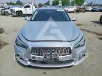2016 Infinity Q50 фото