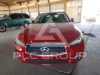 2016 Infinity Q50 photo