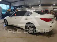 2016 Infinity Q50 photo