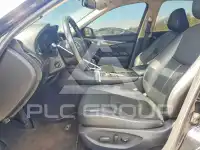 2016 Infinity Q50 фото