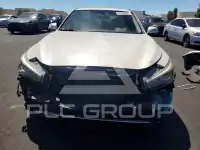 2016 Infinity Q50 фото