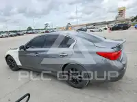 2016 Infinity Q50 photo