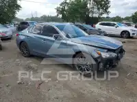 2016 Infinity Q50 фото