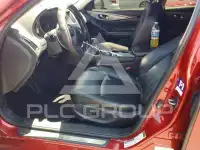 2016 Infinity Q50 фото