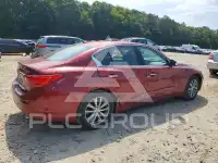 2016 Infinity Q50 photo