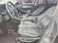 2016 Infinity Q50 photo