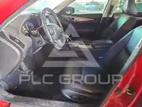 2016 Infinity Q50 photo