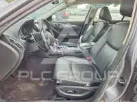 2016 Infinity Q50 photo