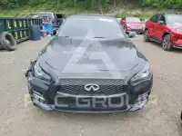 2016 Infinity Q50 фото