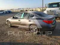 2016 Infinity Q50 photo