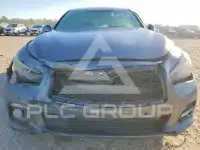 2016 Infinity Q50 фото