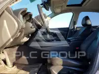 2016 Infinity Q50 фото