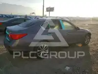 2016 Infinity Q50 photo