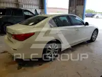 2016 Infinity Q50 фото