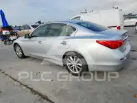 2016 Infinity Q50 photo