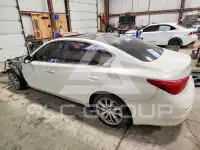2016 Infinity Q50 photo