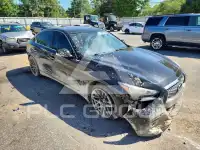 2016 Infinity Q50 фото