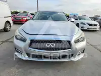 2016 Infinity Q50 photo