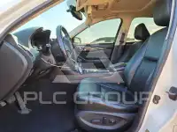 2016 Infinity Q50 фото