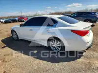 2016 Infinity Q50 фото