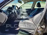 2016 Infinity Q50 фото