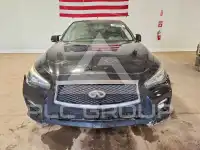 2016 Infinity Q50 фото