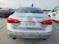 2016 Infinity Q50 photo