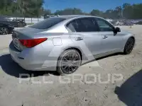 2016 Infinity Q50 photo