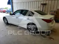 2016 Infinity Q50 фото