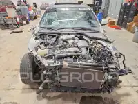 2016 Infinity Q50 photo