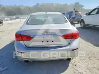 2016 Infinity Q50 photo