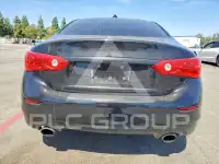 2016 Infinity Q50 фото