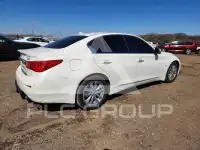 2016 Infinity Q50 фото