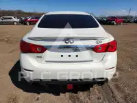 2016 Infinity Q50 фото