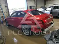 2016 Infinity Q50 фото