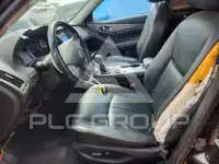 2016 Infinity Q50 photo