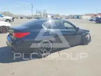 2016 Infinity Q50 photo